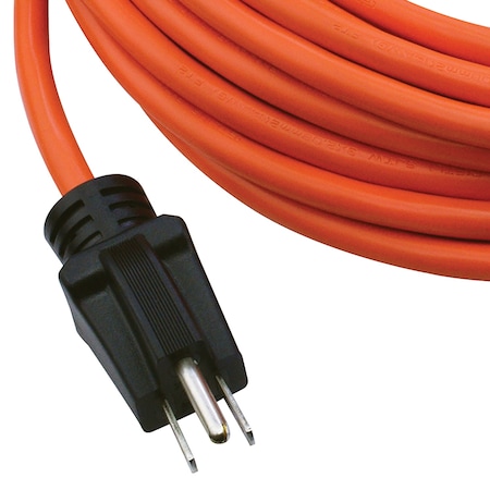 Prime Outdoor Extension Cord (50 Feet) EC501730
